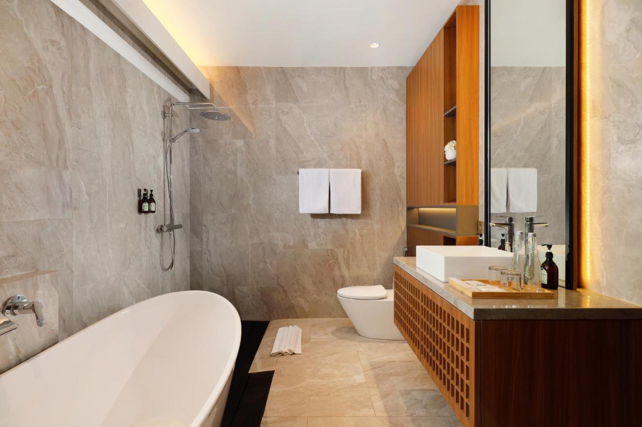 Dusun Bedugul Asri Hotell Exteriör bild
